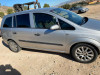 OPEL ZAFIRA B — vehículo donante para recambios 