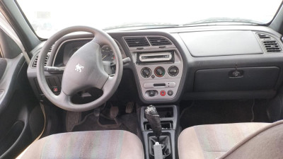PEUGEOT 306 3/5 PT. / 4 PT. (S2)