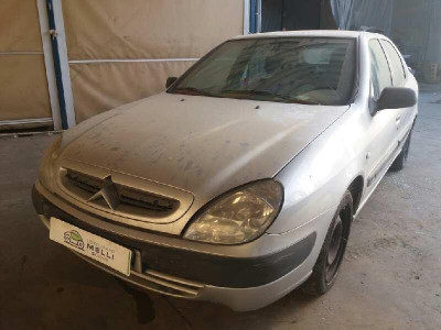 CITROEN XSARA BERLINA