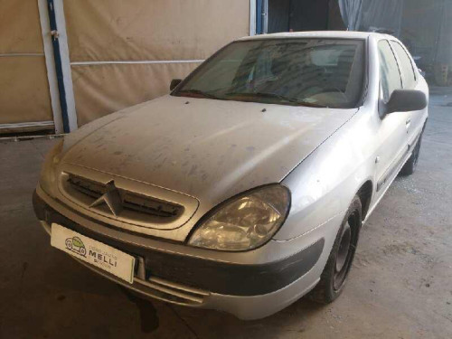 CITROEN XSARA BERLINA — автомобиль-донор на запчасти 