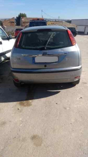 FORD FOCUS BERLINA (CAK) — автомобиль-донор на запчасти 