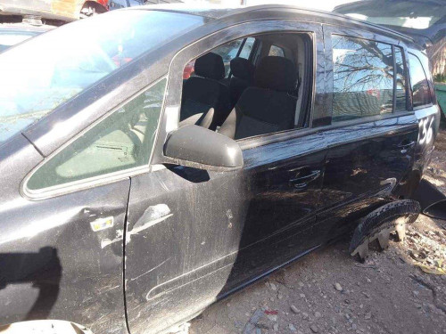 PUENTE TRASERO Opel ZAFIRA B 