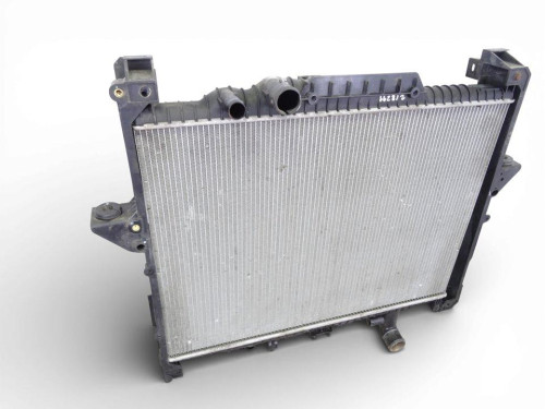 RADIADOR AGUA used