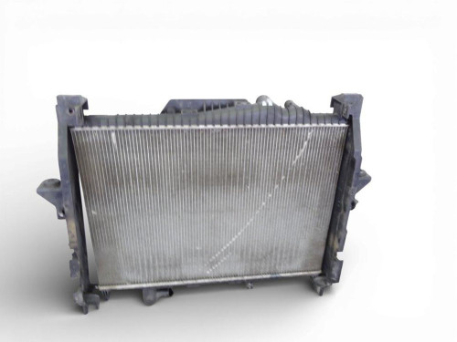 RADIADOR AGUA used