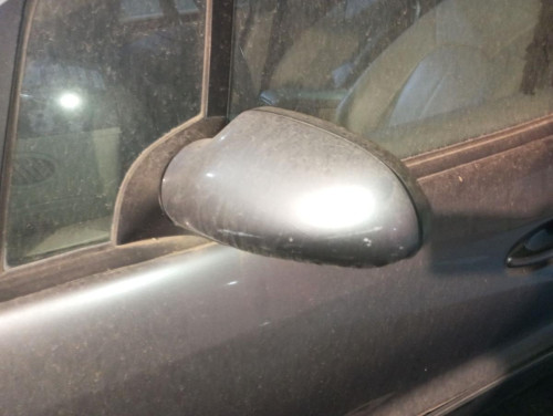 CARCASA RETROVISOR IZQUIERDO MERCEDES-BENZ CLASE A (BM 168) 