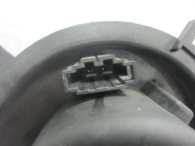 MOTOR CALEFACCION, VOLKSWAGEN, GOLF IV BERLINA (1J1)(10.1997)