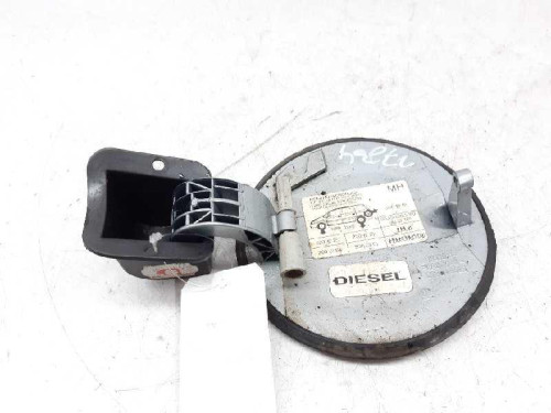  TAPA EXTERIOR COMBUSTIBLE OPEL ZAFIRA A 