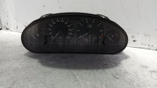  CUADRO INSTRUMENTOS, BMW, SERIE 3 COMPACTO (E46) 