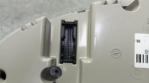  CUADRO INSTRUMENTOS, BMW, SERIE 3 COMPACTO (E46) 