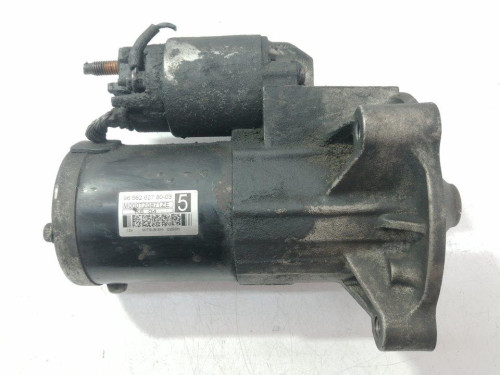  MOTOR ARRANQUE, PEUGEOT, 407 