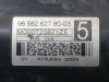  MOTOR ARRANQUE, PEUGEOT, 407 