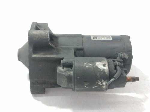  MOTOR ARRANQUE, PEUGEOT, 407 