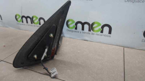  RETROVISOR DERECHO NISSAN ALMERA (N16/E) 