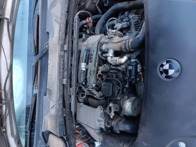 BMW SERIE 1 BERLINA (E81/E87)