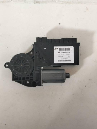 MOTOR ELEVALUNAS DELANTERO IZQUIERDO Volkswagen TOUAREG (7LA) 