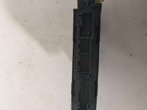 MOTOR ELEVALUNAS DELANTERO IZQUIERDO Volkswagen TOUAREG (7LA) 