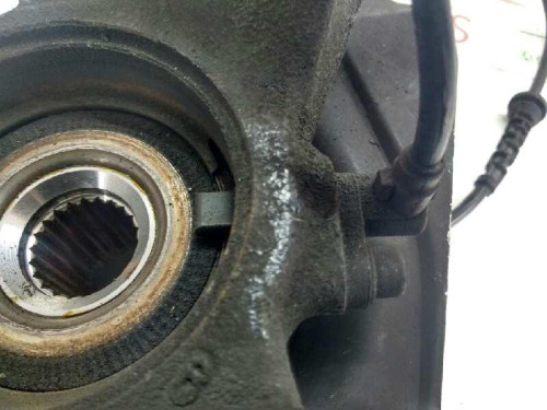  MANGUETA DELANTERA DERECHA FIAT GRANDE PUNTO (199) 