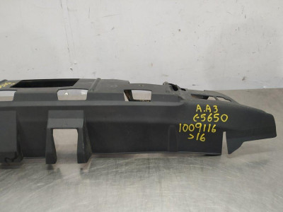 SOPORTE PARAGOLPES DELANTERO, AUDI, A3 CABRIO (8VE)