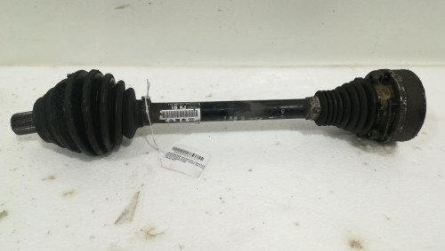  TRANSMISION DELANTERA IZQUIERDA VOLKSWAGEN CADDY (2K)(02.2004) 