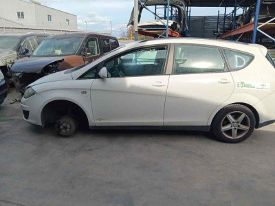 SEAT ALTEA XL (5P5)