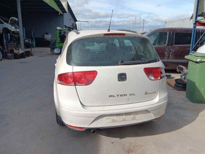SEAT ALTEA XL (5P5)