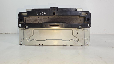 SISTEMA AUDIO / RADIO CD, FIAT, FREEMONT (345)