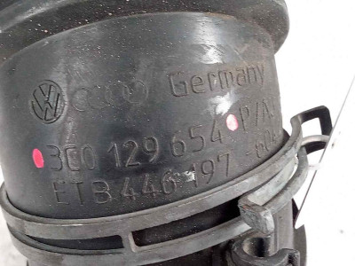 TUBO, SEAT, LEON (1P1)