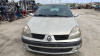  RENAULT CLIO II FASE I (B/CB0) 