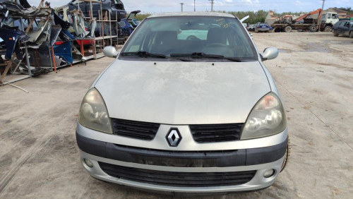  RENAULT CLIO II FASE I (B/CB0) 