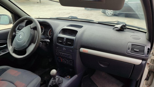  RENAULT CLIO II FASE I (B/CB0) 