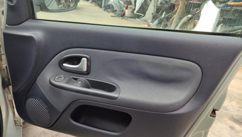  RENAULT CLIO II FASE I (B/CB0) 