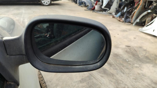  RENAULT CLIO II FASE I (B/CB0) 
