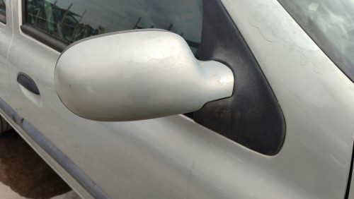  RENAULT CLIO II FASE I (B/CB0) 