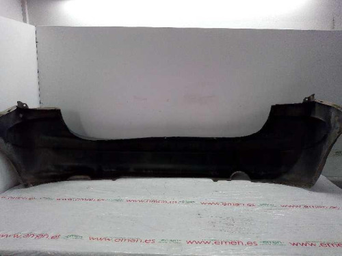  PARAGOLPES TRASERO CITROEN XSARA PICASSO 