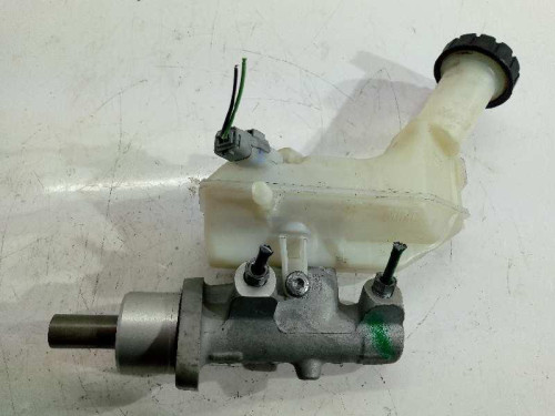 BOMBA FRENO RENAULT CLIO III 