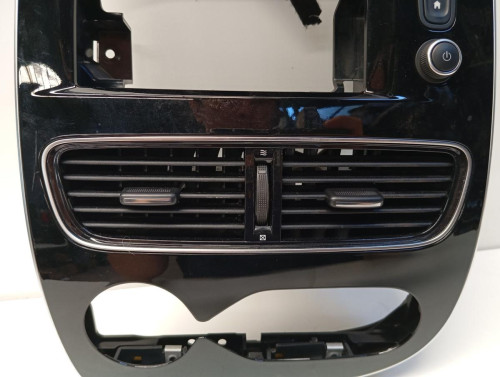  MOLDURA CENTRAL CALEFACCION RENAULT CLIO IV 