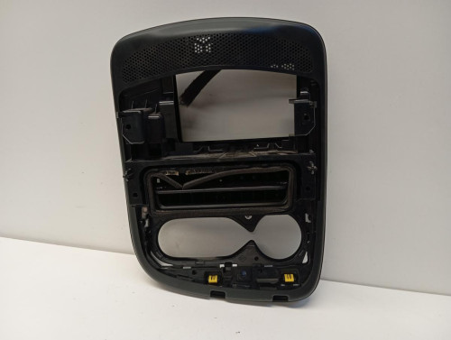  MOLDURA CENTRAL CALEFACCION RENAULT CLIO IV 