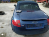  AUDI TT COUPE/ROADSTER (8N3/8N9) 