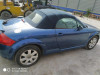  AUDI TT COUPE/ROADSTER (8N3/8N9) 