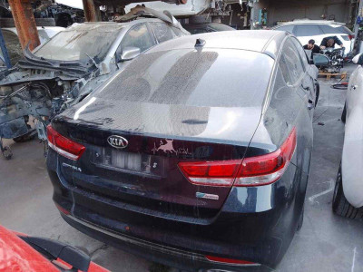 KIA OPTIMA (JF)