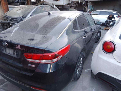 KIA OPTIMA (JF)