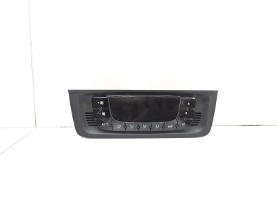 MANDO CALEFACCION / AIRE ACONDICIONADO, Seat, IBIZA BERLINA (6J5)