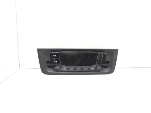 MANDO CALEFACCION / AIRE ACONDICIONADO Seat IBIZA BERLINA (6J5) 