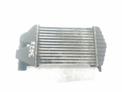 INTERCOOLER, OPEL, ASTRA H GTC