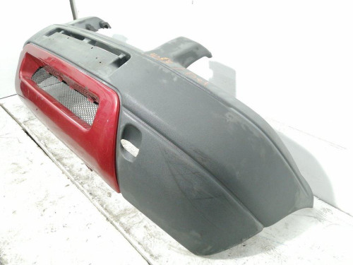  PARAGOLPES DELANTERO LAND ROVER FREELANDER (LN)(01.1998) 