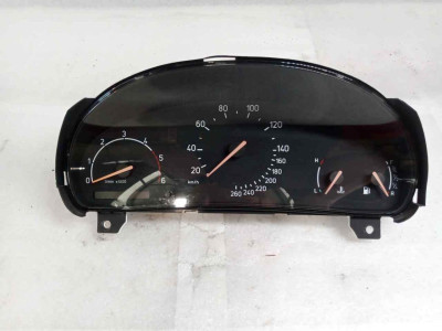 CUADRO INSTRUMENTOS, SAAB, 9-3 BERLINA