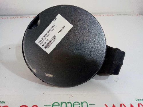  TAPA EXTERIOR COMBUSTIBLE PEUGEOT 207 