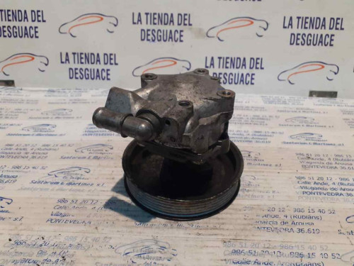  BOMBA DIRECCION 