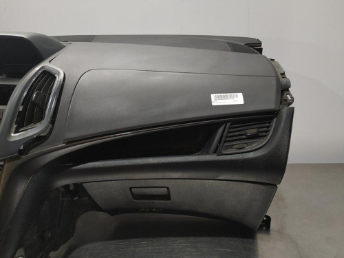  KIT AIRBAG OPEL ZAFIRA C TOURER 