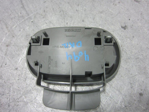  LUZ INTERIOR RENAULT CLIO II FASE II (B/CB0) 